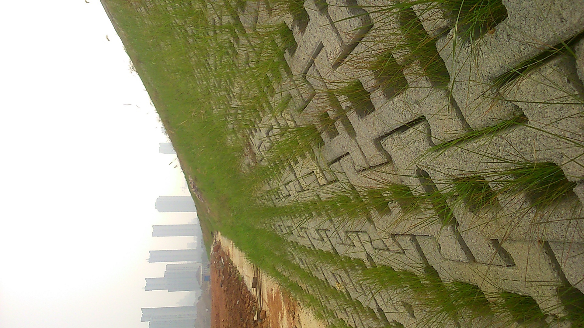 厂家供应萍乡河道生态联锁护坡砖403285100
