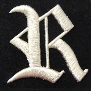 工厂绣花专业电脑绣花 公司logo绣花.各种绣花刺绣加工图来打样