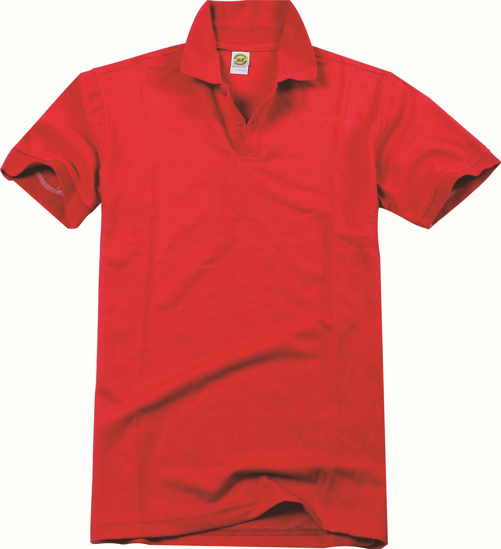 diy空白文化衫定制高端男女纯棉polo衫班服t恤短袖翻领广告衫批发