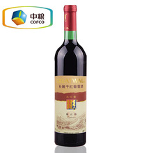 沙城长城橡木桶干红葡萄酒价格_最新沙城长城