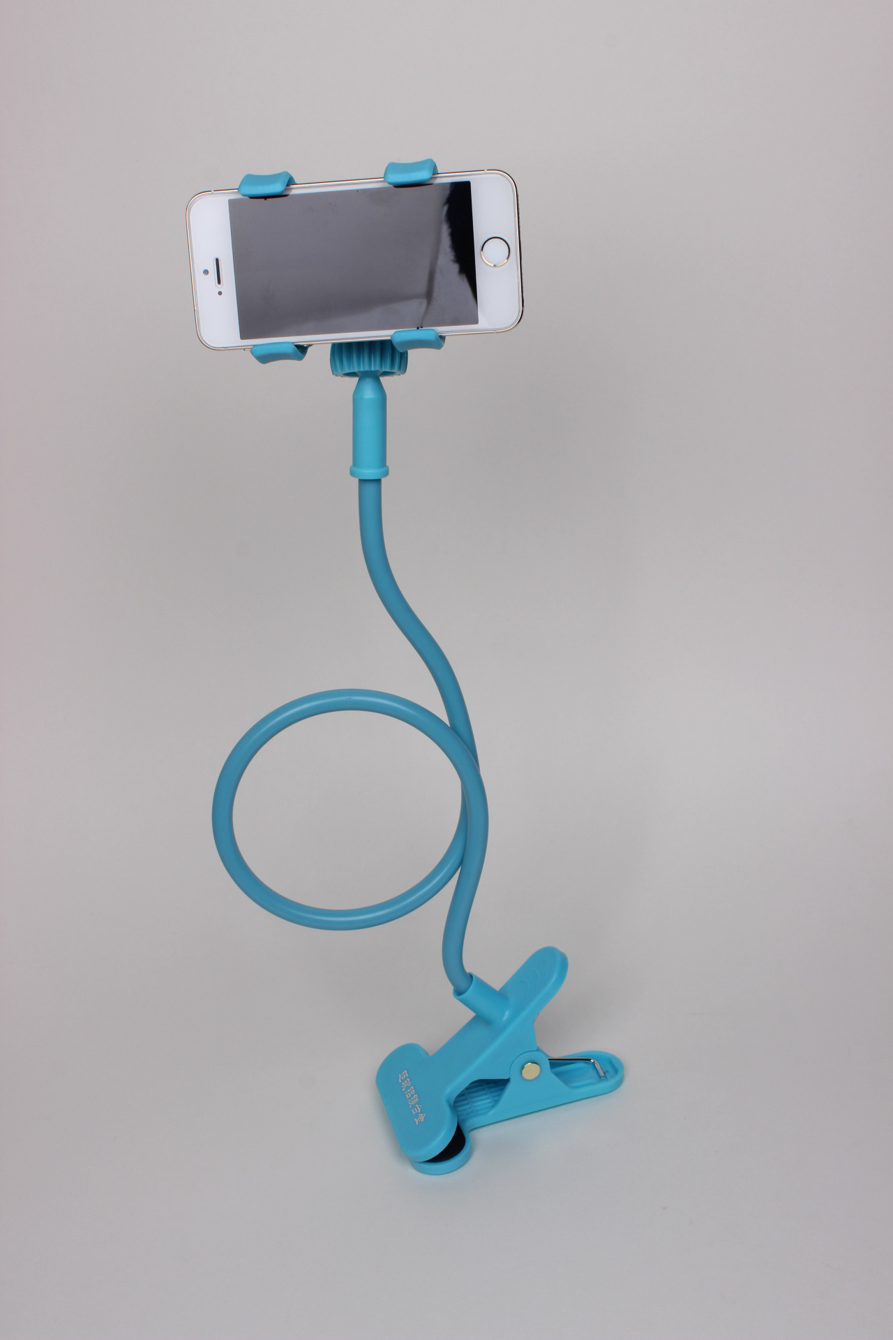 第二代手机支架多功能懒人手机支架床头支架手机懒人创意支架