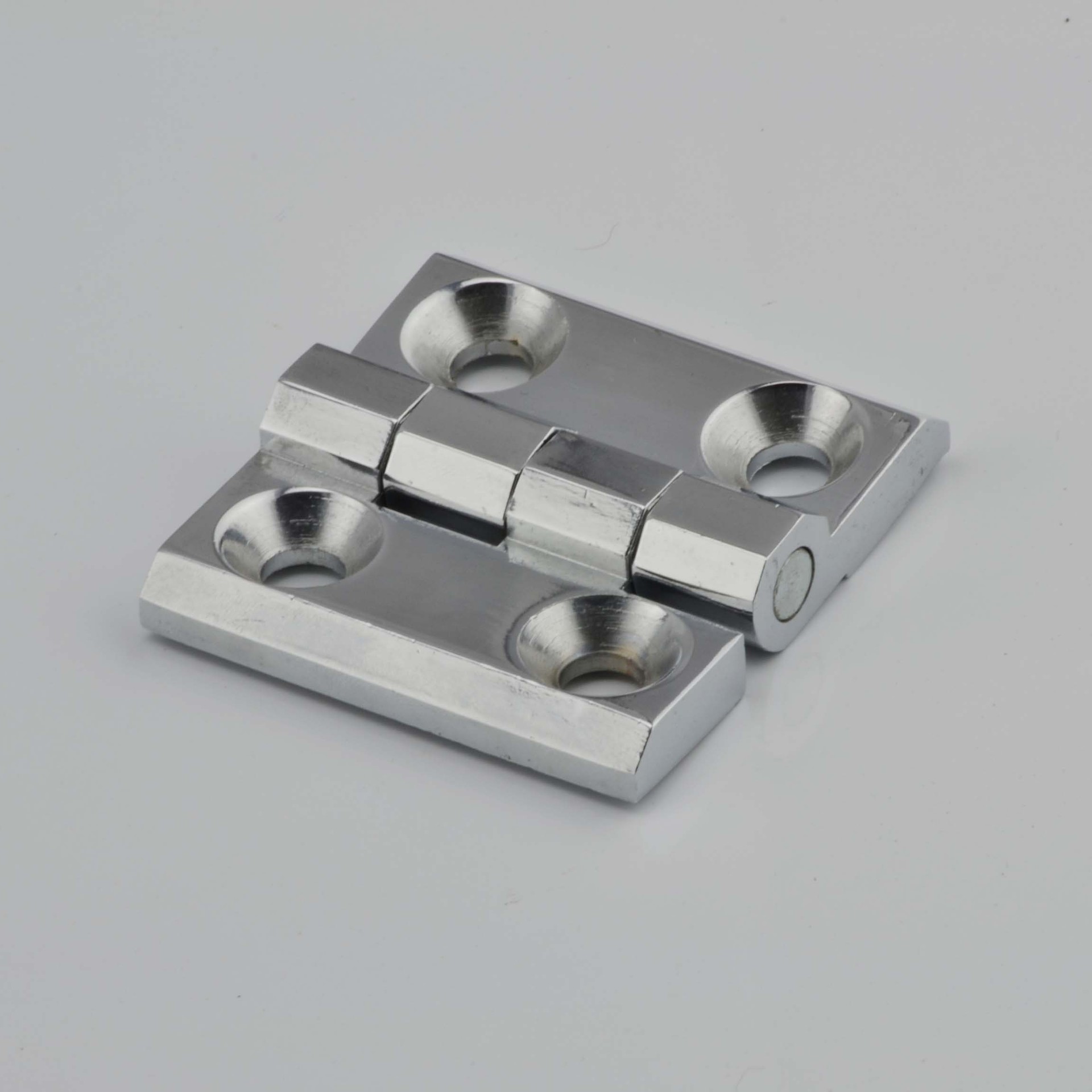 圆柱焊接铰链 焊接门轴 可拆铰链门轴 定制铁铰链