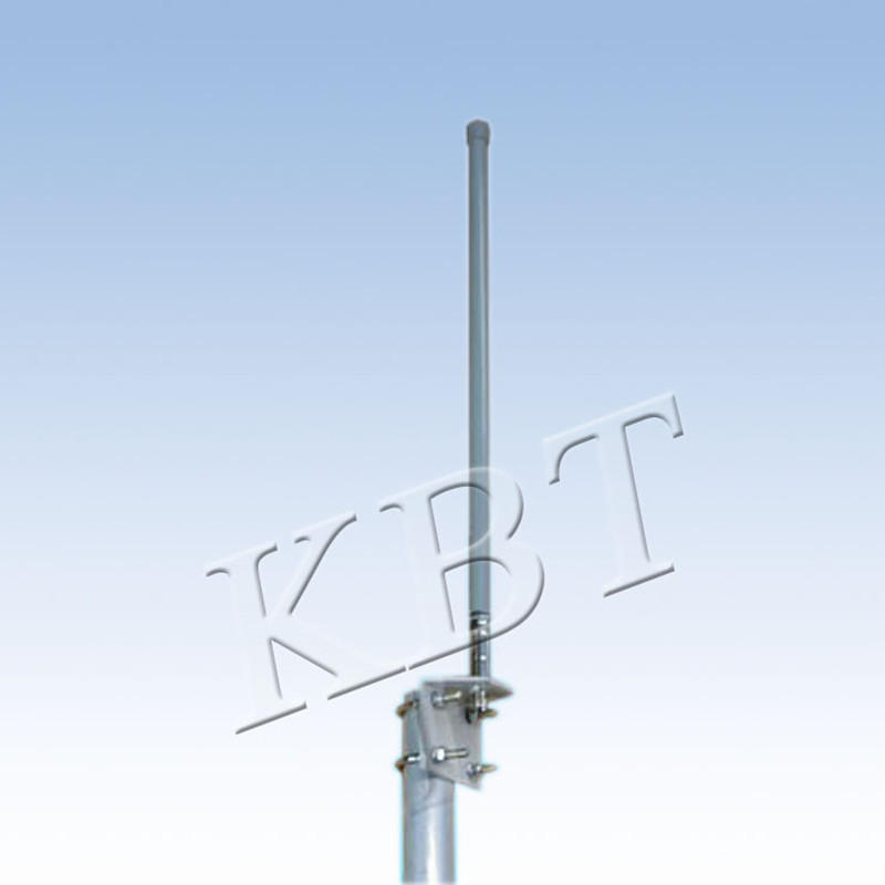 健博通 kbt 5.8g 8dbi 玻璃钢全向天线 tqj-5800ad8