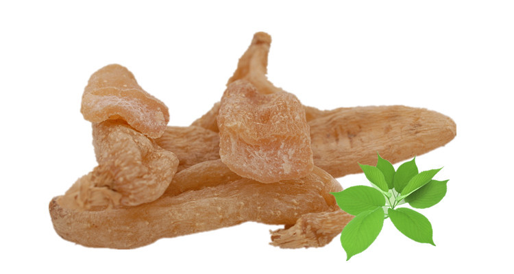 98%天麻素 100g/袋