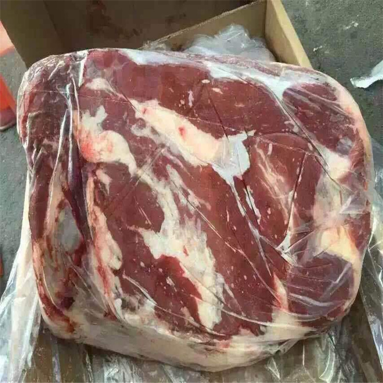 北京进口冷冻肉