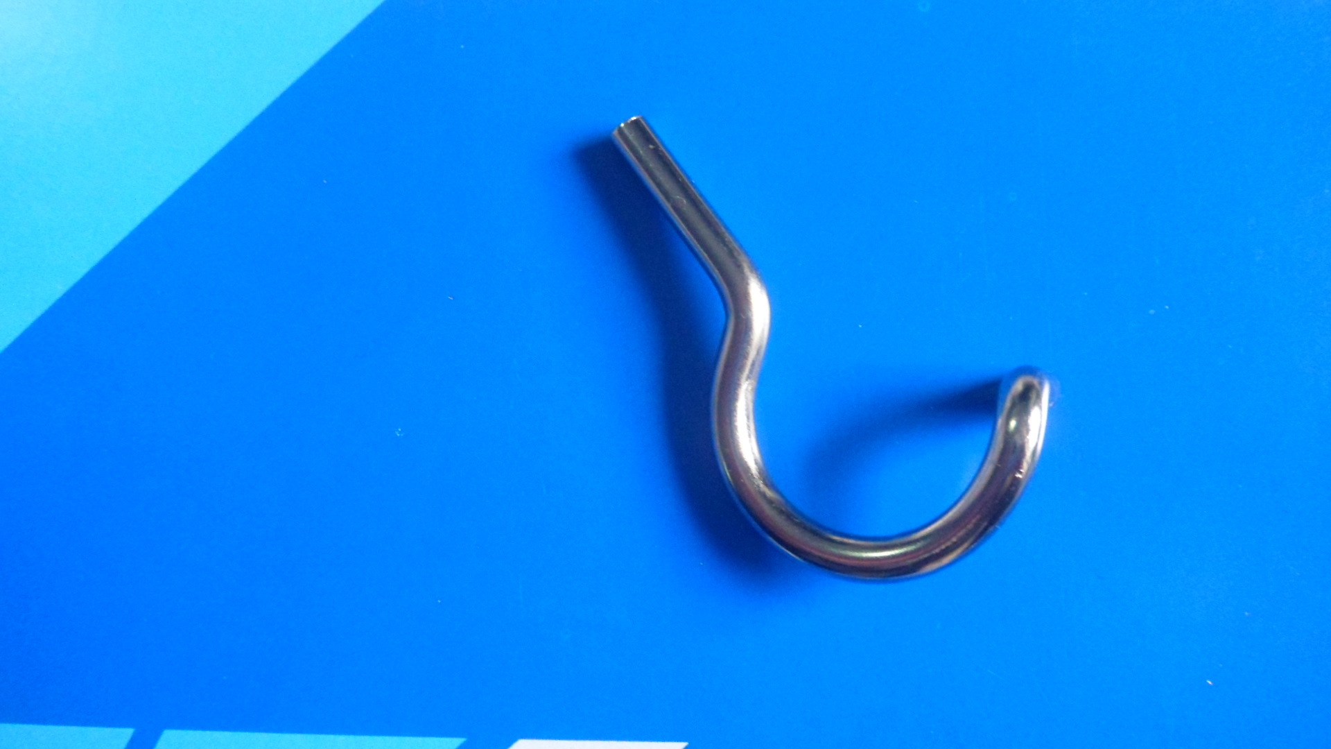 【厂家生产】定做各种异形水管管道卡扣弹簧