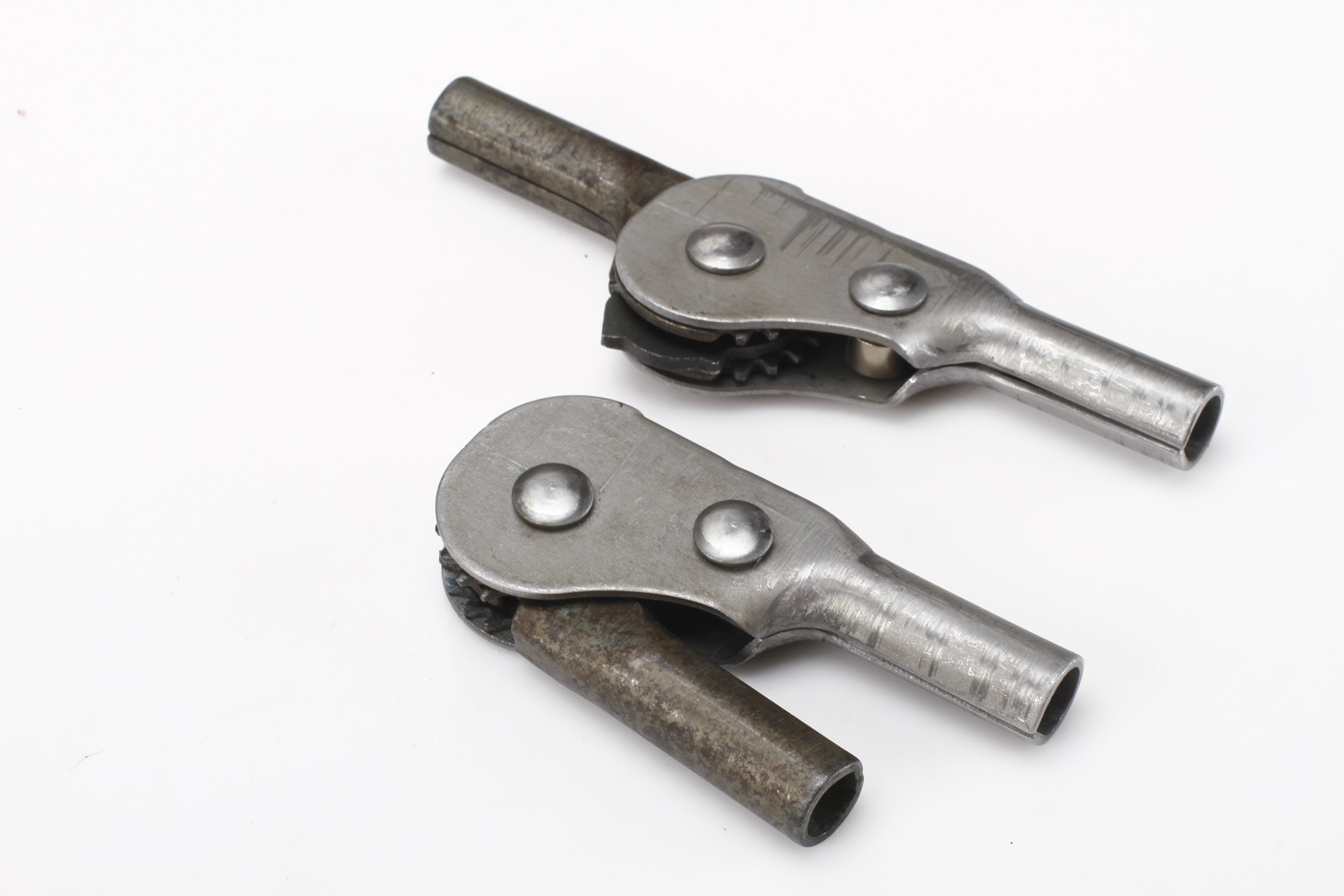 沙发关节扣 懒人沙发关节 五金链接铰 正5档180度关节扣日本扣