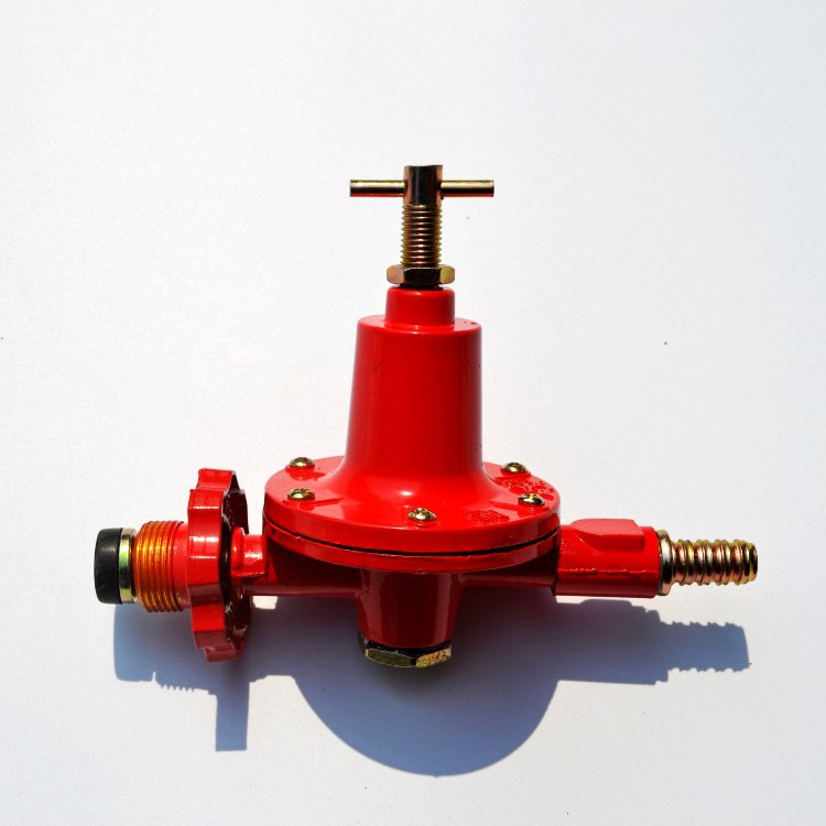 导气管 液化气减压阀 煤气调压阀 灶具煤气罐燃气配件批发