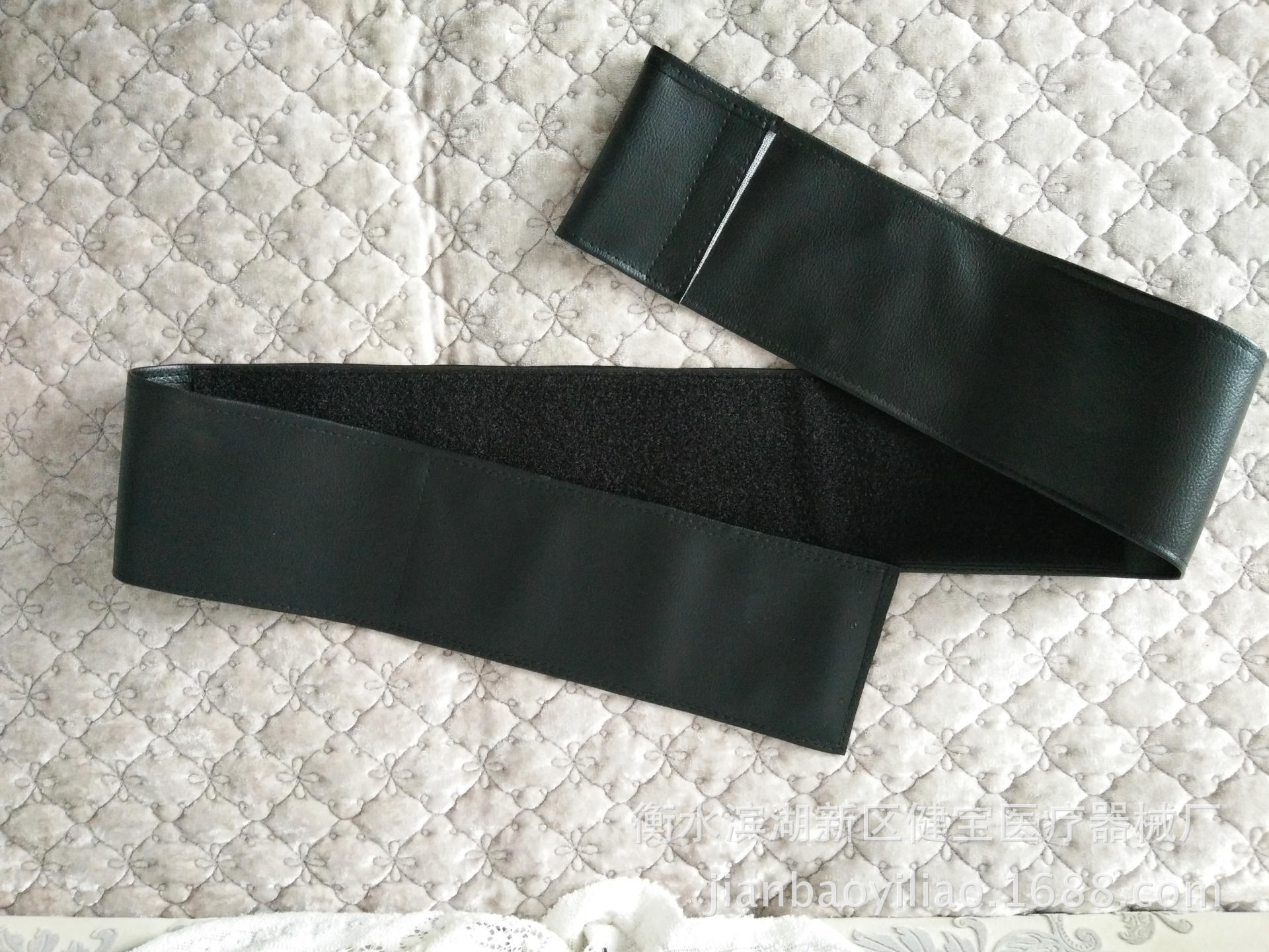 电动站立床专用超宽绑带康复直立床起立床用带子瘫痪床护理床带子