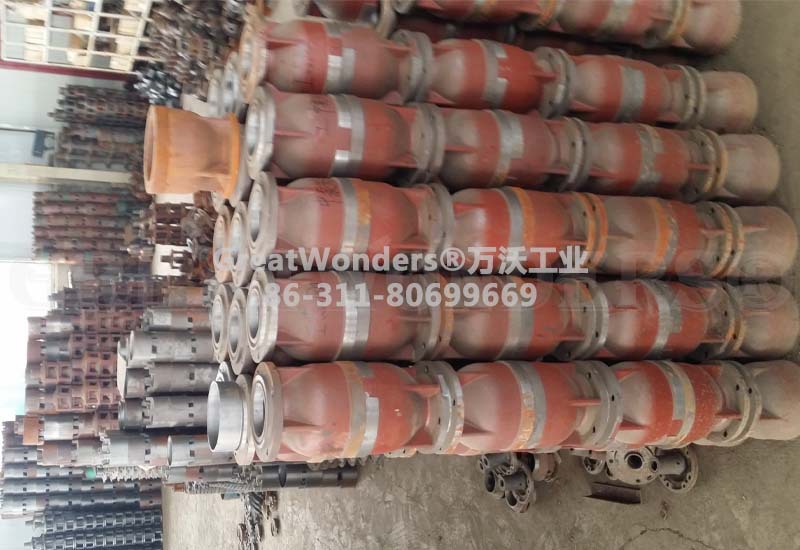 廠家直銷多級(jí)深井潛水電泵 井用潛水泵