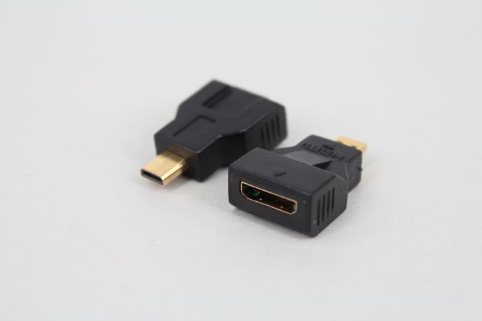 micro hdmi公转mini hdm