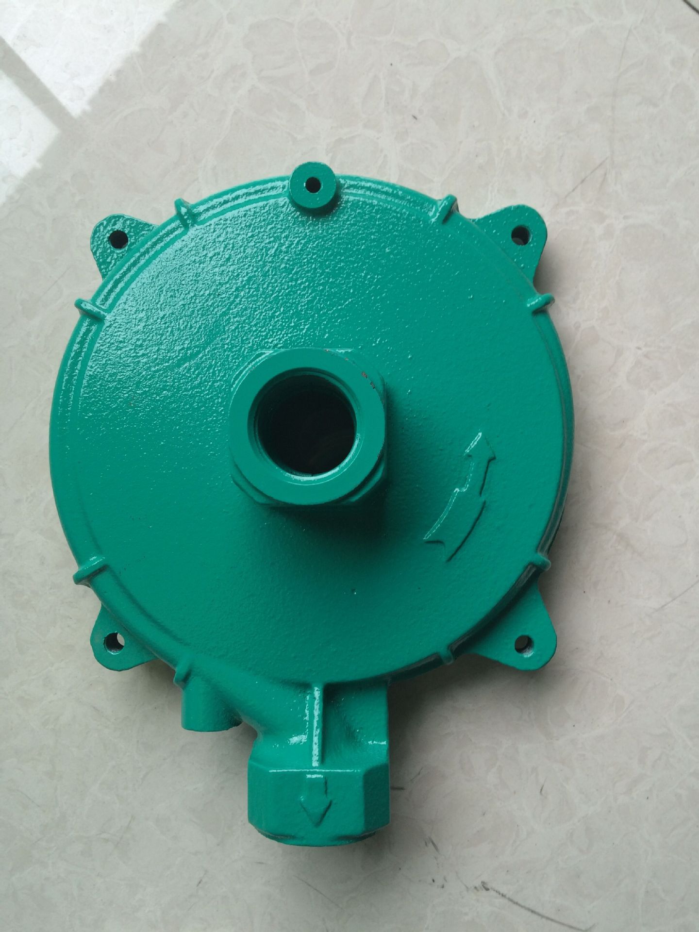 德国威乐循环泵 pun-600e铸铁泵体 - 泵阀批发网