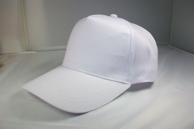 涤棉网帽定制订做空白棒球帽批发零售印花绣花_帽子_列表网