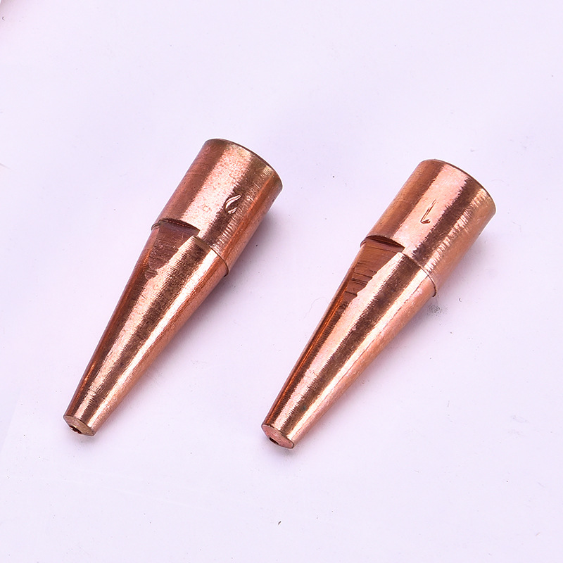 厂家直销 优质国标环形割嘴批发 定制氧气割嘴 丙烷割炬配件