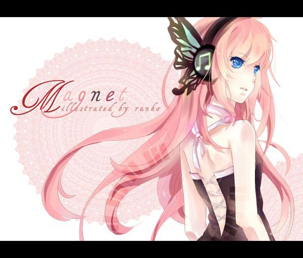 巡音流歌吧 应该是0016hce·最新推荐