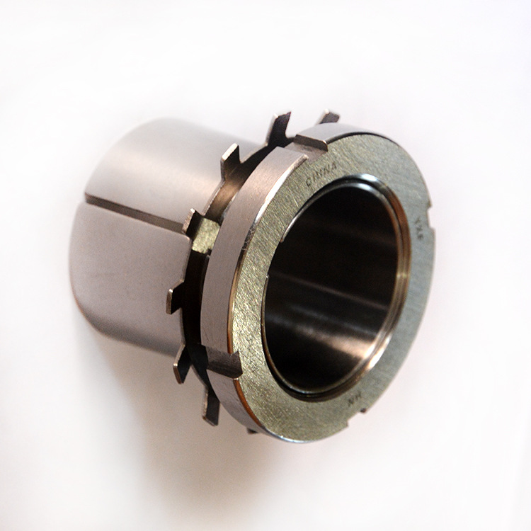 yxf豫西紧定套  h2309钢退卸套 原厂供应h系列定位紧固套机械零件