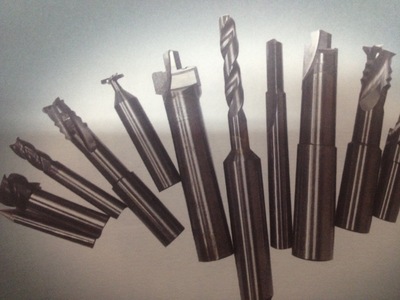 硬质合金铣刀 钻头 微小径铣刀 内冷钻 成型刀具 合金刀具