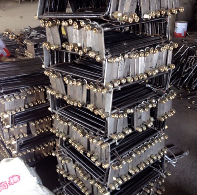 专业生产各种型号u型螺栓 钢板u型螺栓 货箱u型螺栓