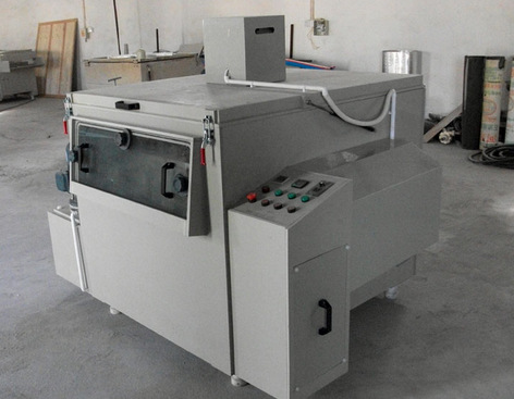 金属标牌腐蚀机晒版机