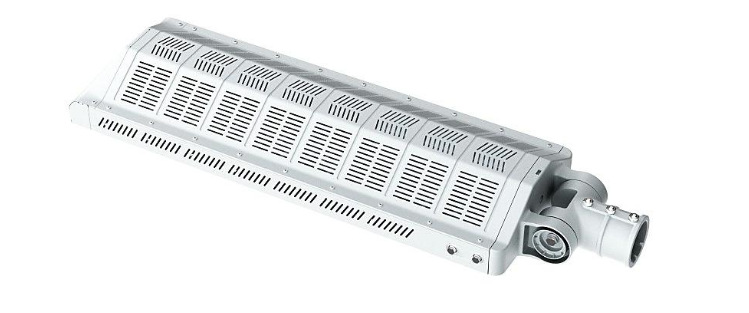 超频三高光效350wled模组路灯可调角