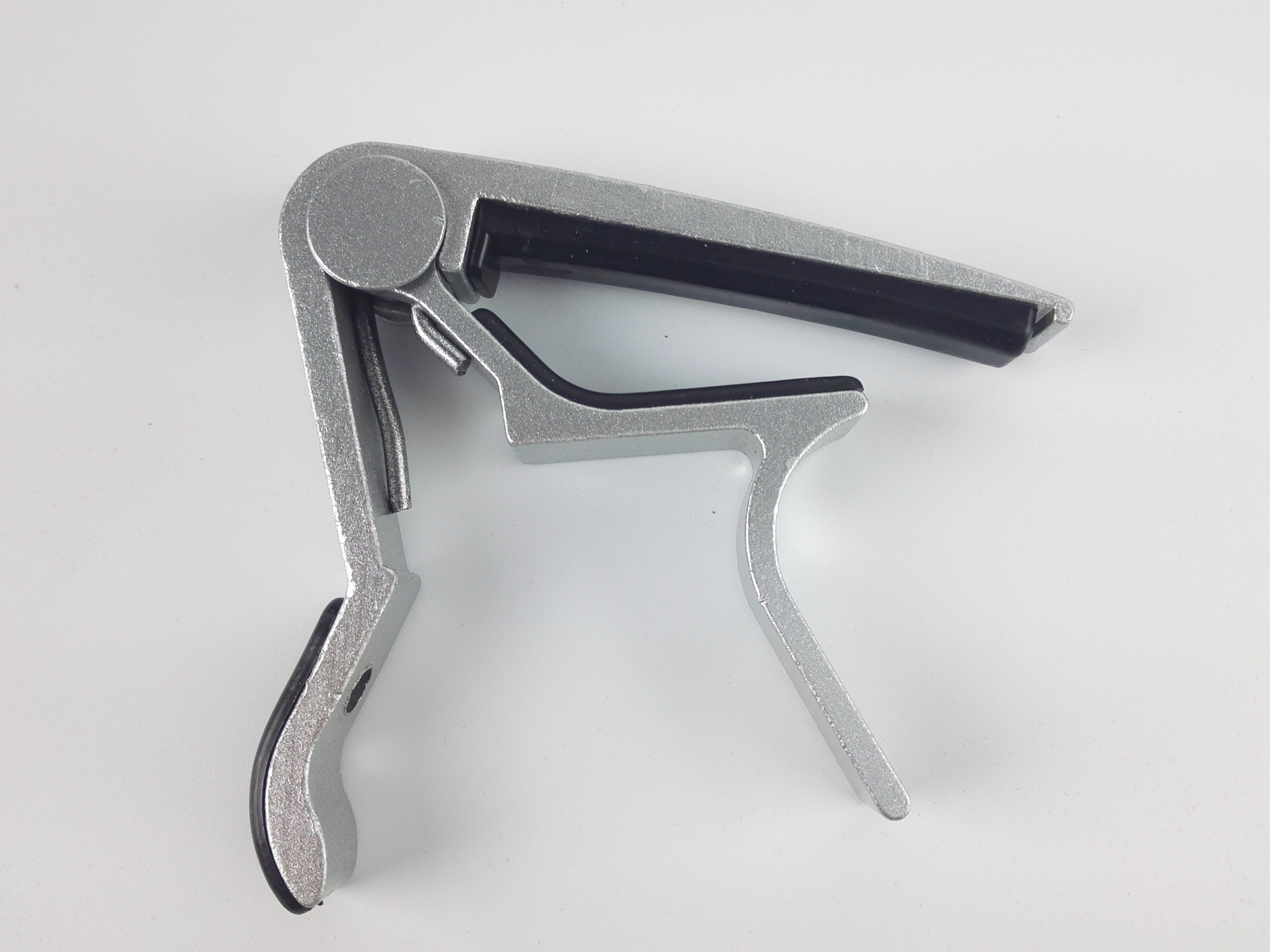 金属变调夹 新款变调夹 通用吉他变调夹 移调夹 爪式变调夹capo