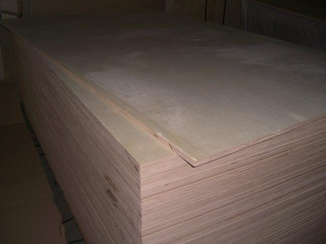 全桦木胶合板3