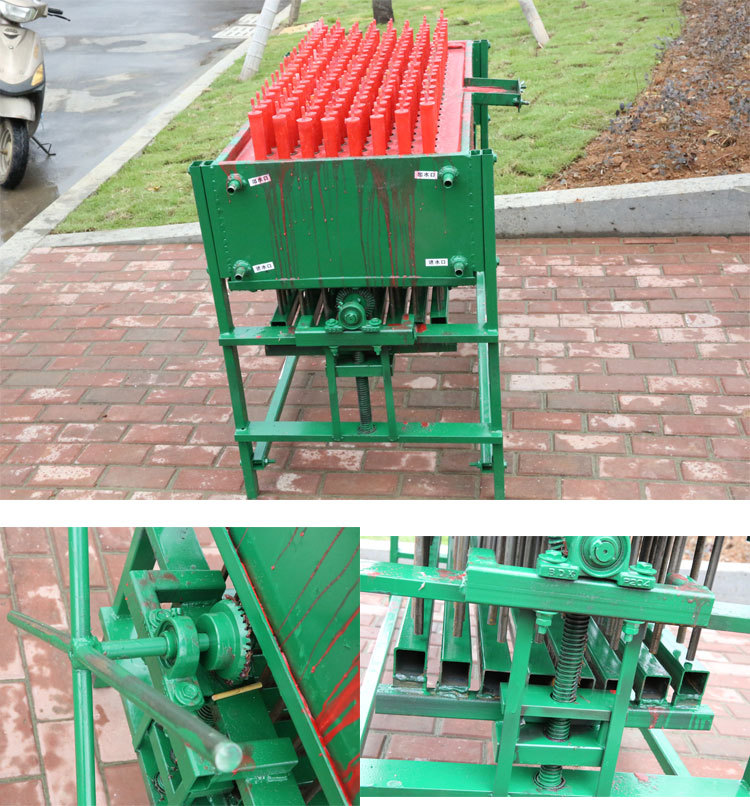 cb成邦厂家直销塑料模型芦苇芯蜡烛机器设备