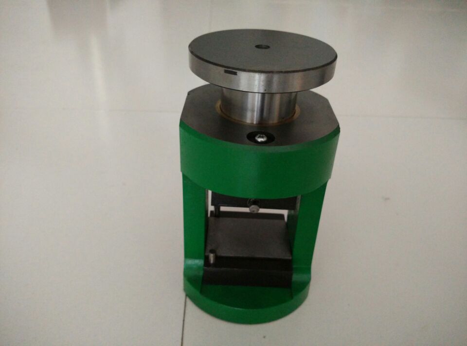 40*40mm水泥抗压夹具