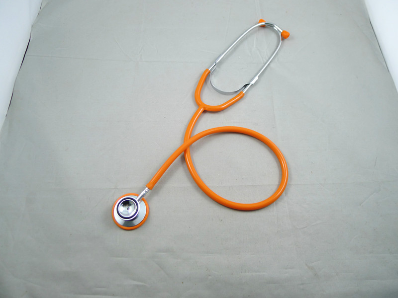 kt-101c 听诊器 康特听诊器医用听筒双头听诊器厂家直销