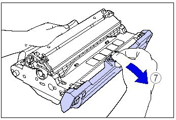 佳能canon crg-319 黑色硒鼓