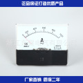 44c2-hz指针式频率表 50hz频率表