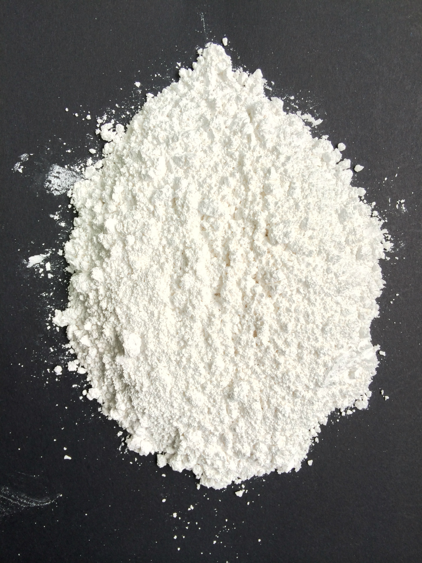 【超细硅灰石粉】1250目颗粒小,在售重质碳酸钙/老粉/石英砂