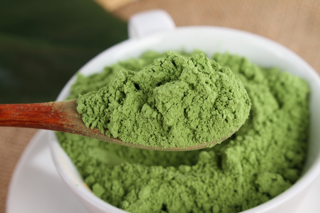 ad脱水大麦若叶青汁 500目散装大麦苗粉 冲饮即食青汁粉食品