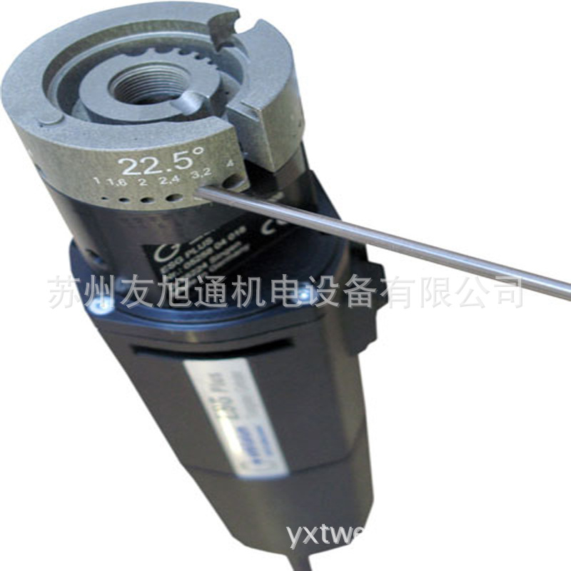 ESGPLUS钨极磨削机（1)A