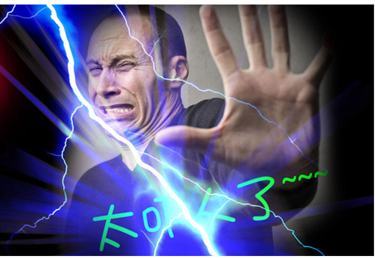 厂家触电火柴钥匙扣方便携带恶搞整蛊防身触电玩具