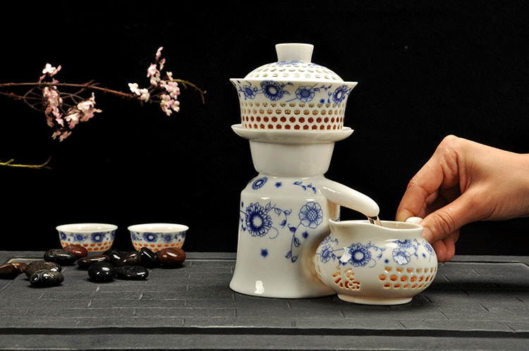 餐具 茶壶 茶具 壶 750_498 gif 动态图 动图