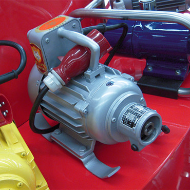 安振牌插入式zn70t(2.68kw)电机|安阳振动器|安阳振捣器|振动棒