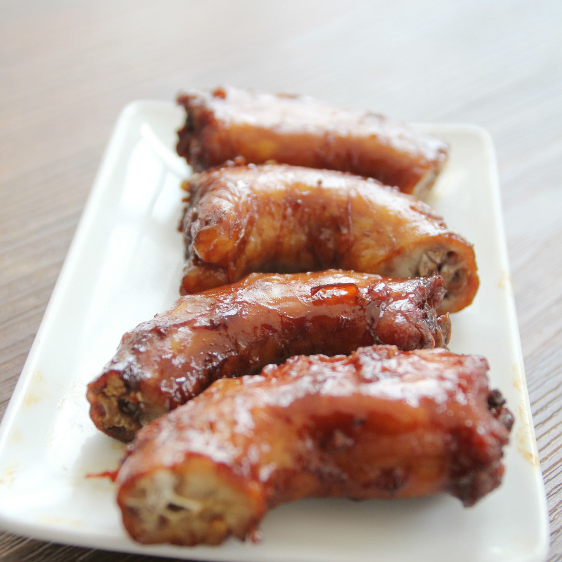 这一家烤脖香辣香卤鸡脖 真空肉食小包装休闲零食批发 厂家直.