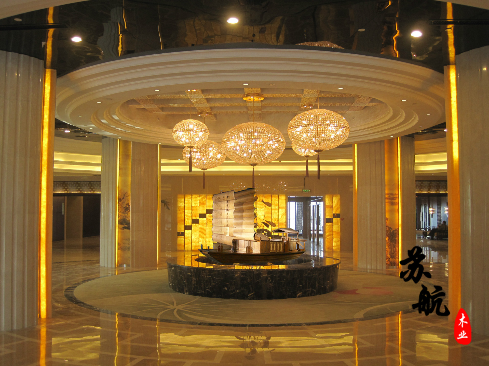 普通装饰船 (17)