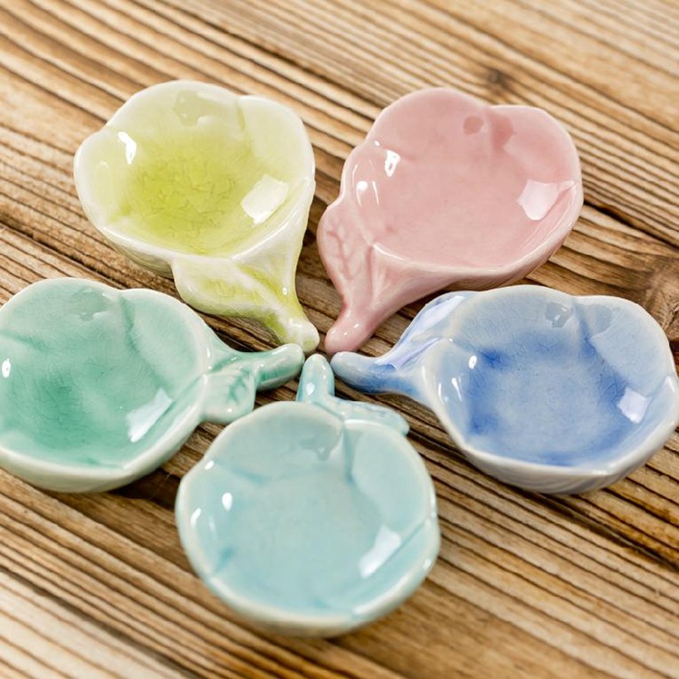 精油碟美容保健专用碟小菜碟 举报 本产品采购属于商业贸易行为