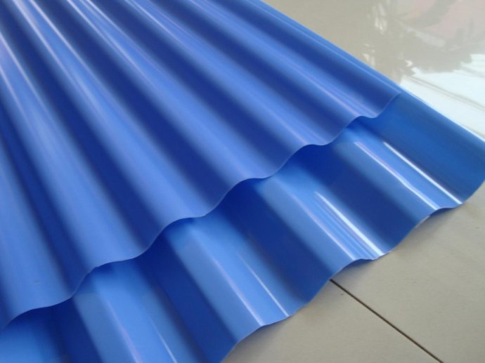 pp阳光瓦生产设备塑料阳光瓦挤出机