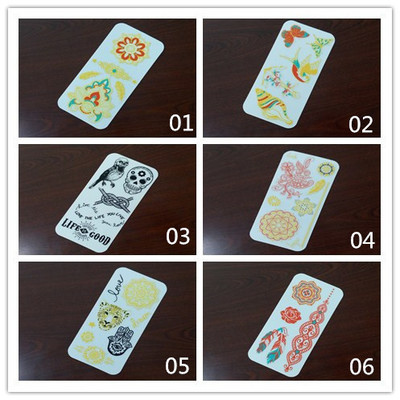 感压贴纸 电脑手机贴花 电脑手机贴纸装饰