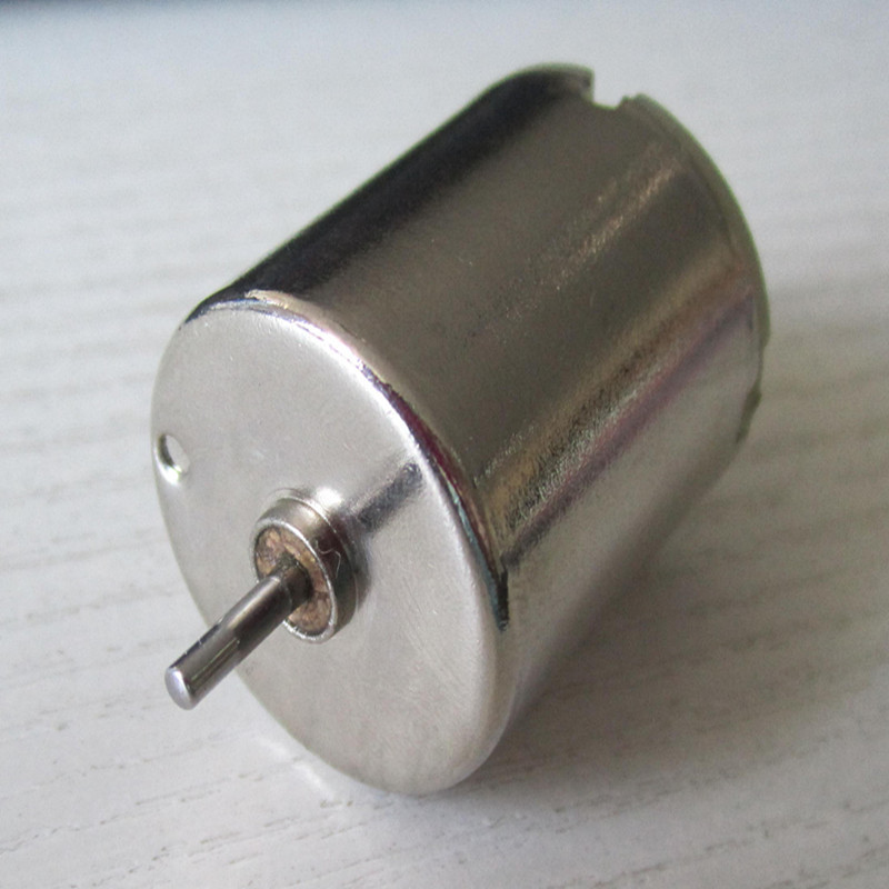 厂家供应rk-370微型直流电机,370马达,消防灯电机,医疗气泵电机