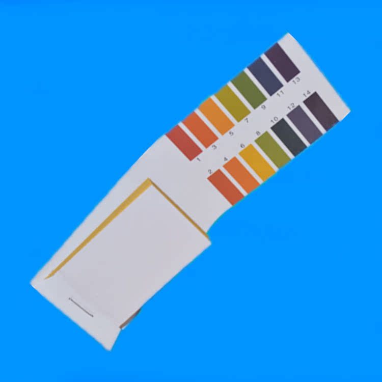 ph试纸酸碱度试纸化妆品检测试纸唾液尿液饮用水阴道羊水检测