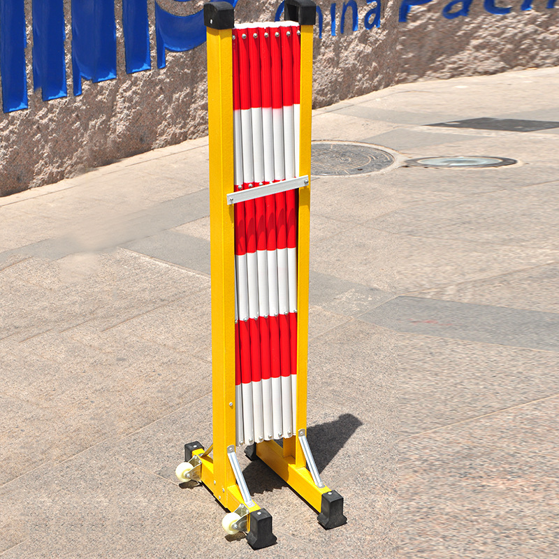 伸缩护栏高档