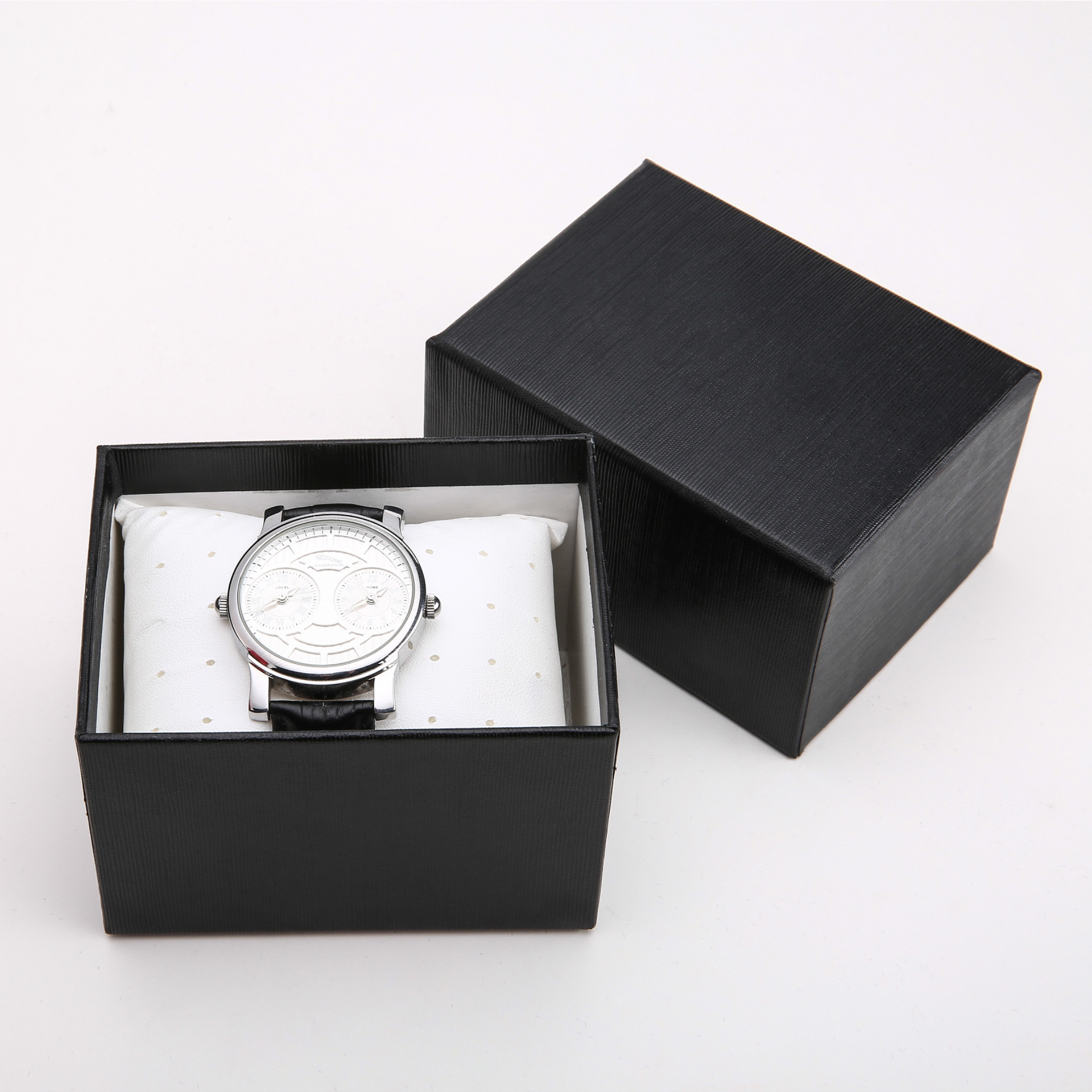 手表盒 名牌手表盒 天地盖手表盒 首饰盒 厂家直销 批发