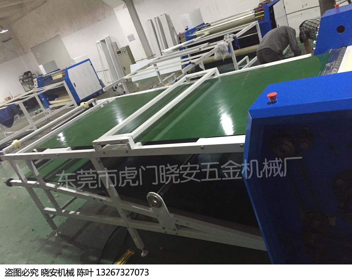 个性鼠标垫烫画机