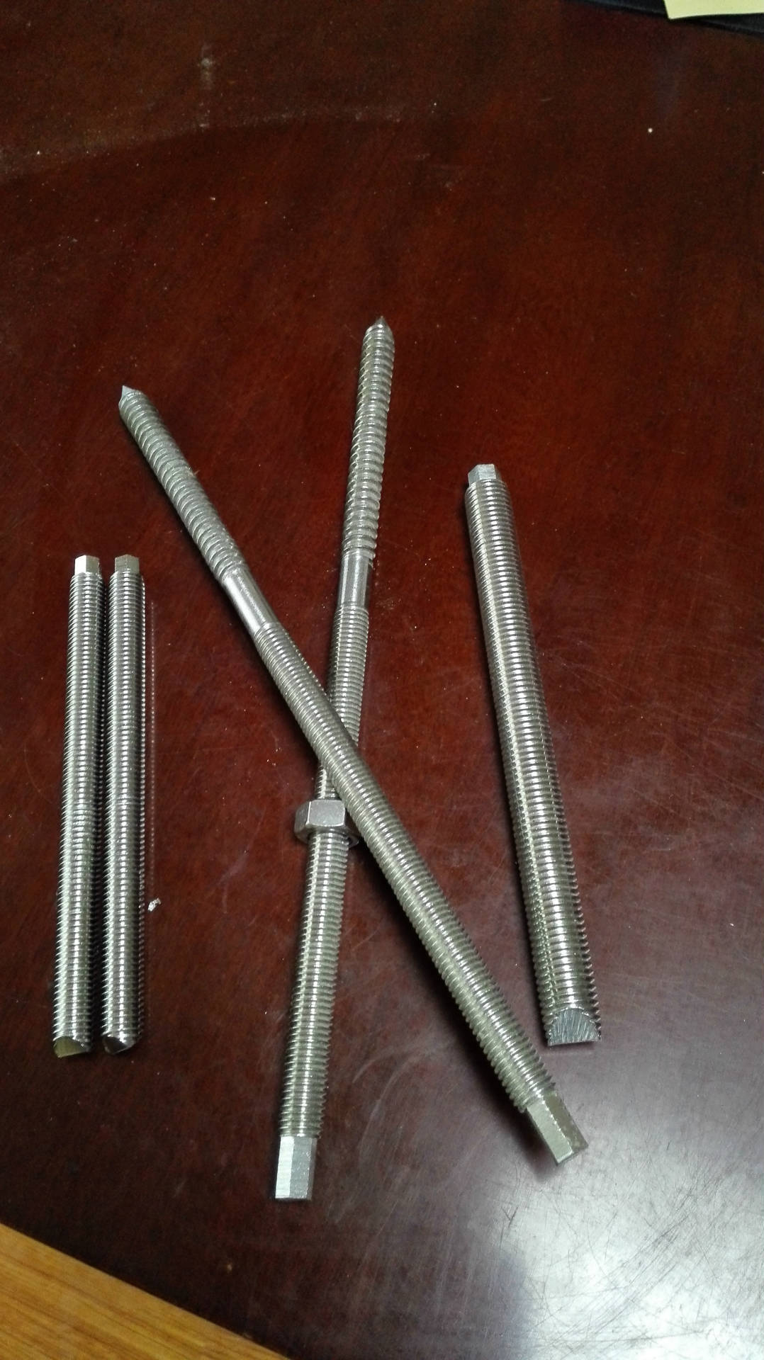 304不锈钢化学螺栓 不锈钢化学锚栓 化学锚栓 地脚锚栓 非标定做