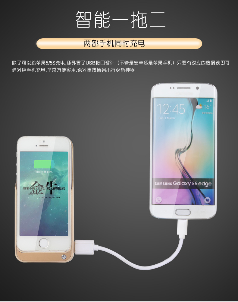 什么是最合适的移动电源容量？