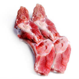 食品厂家直销   带肉叉骨   猪肉产品系列 可批发零售